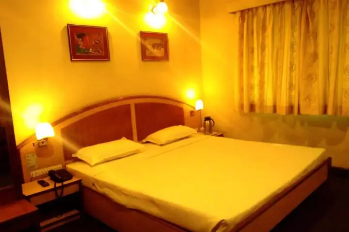 The Citi Inn — фото 2