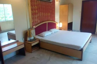 Джамшедпур: The Citi Inn