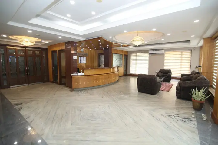 Джамшедпур: The Citi Inn