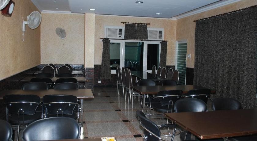Биласпур: Hotel Panchwati