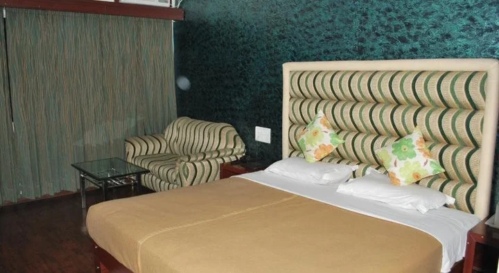 Биласпур: Hotel Panchwati
