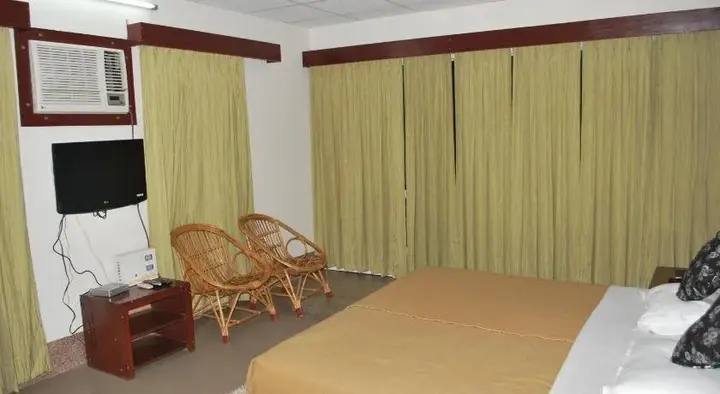 Биласпур: Hotel Panchwati