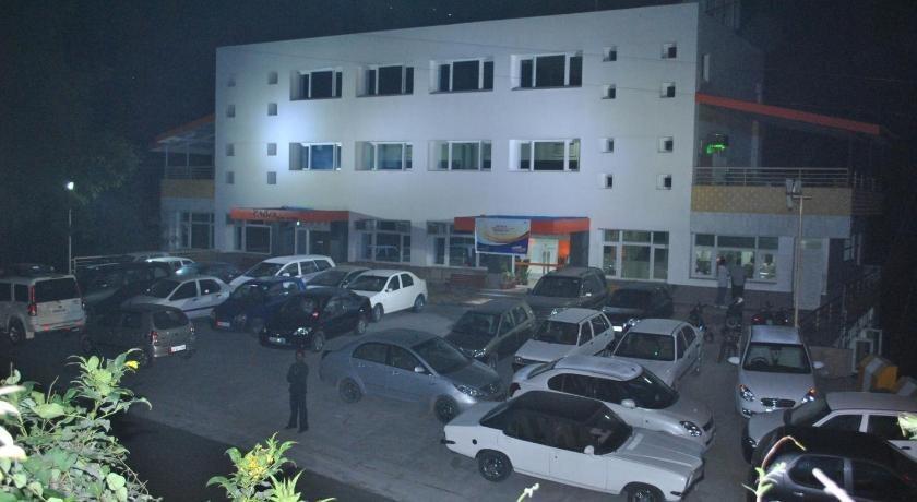 Биласпур: Hotel Panchwati