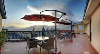 Гангток: Summit Golden Crescent Resort & Spa