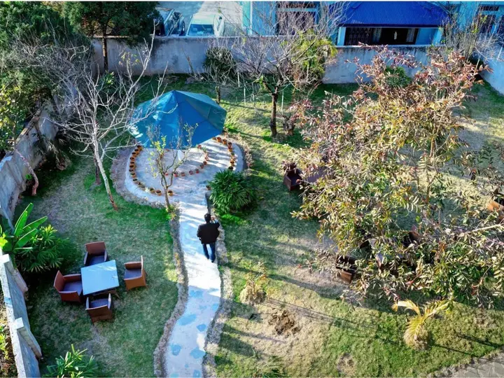 Гангток: Summit Golden Crescent Resort & Spa