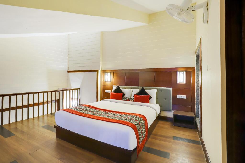 Summit Golden Crescent Resort & Spa — фото 2