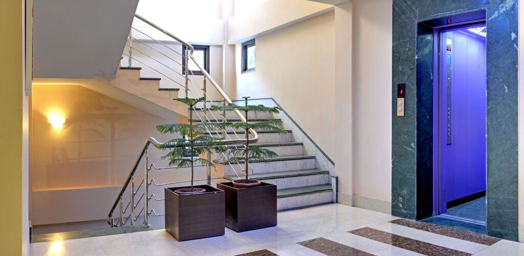 Гангток: Summit Golden Crescent Resort & Spa