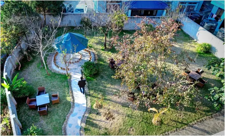Гангток: Summit Golden Crescent Resort & Spa