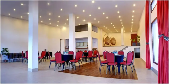 Гангток: Summit Golden Crescent Resort & Spa