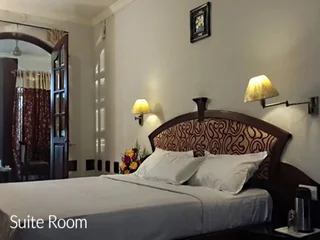 Ченнаи: Hotel Planet Mount