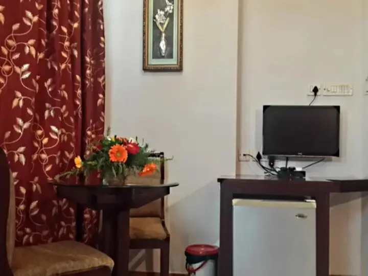 Ченнаи: Hotel Planet Mount