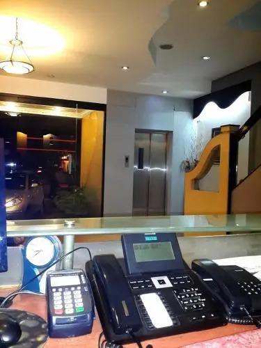 Ченнаи: Hotel Planet Mount