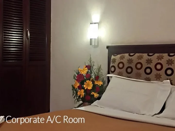 Ченнаи: Hotel Planet Mount
