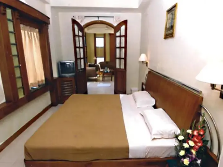 Ченнаи: Hotel Planet Mount