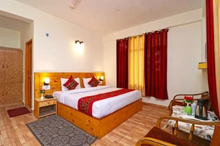 Манали: Hotel Ridge View