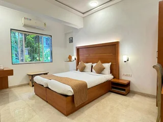 Мумбаи: Galaxy Hotel
