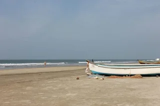 Морджим: Rock Water Resort