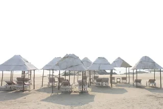 Морджим: Rock Water Resort