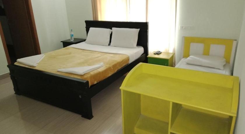 Султан-Батери: Dream Nest Residency