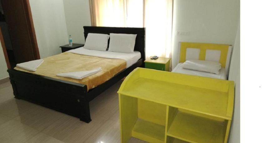 Султан-Батери: Dream Nest Residency