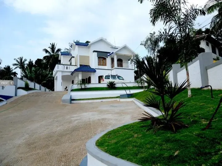 Султан-Батери: Dream Nest Residency