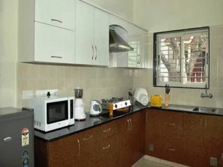 Бангалор: Premium Serviced Apartments