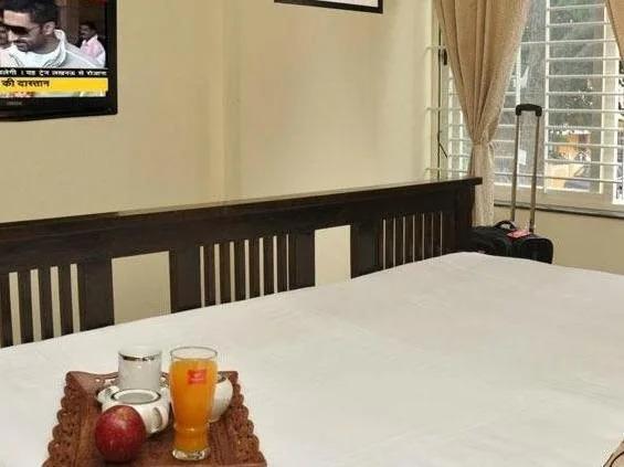 Бангалор: Premium Serviced Apartments