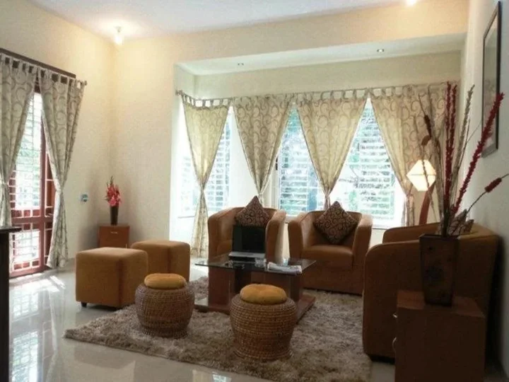 Бангалор: Premium Serviced Apartments