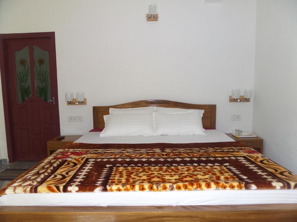 Муннар: Kulangara Resort