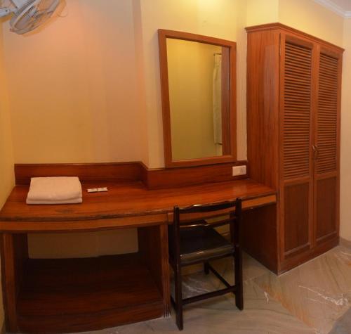 Пунди: Hotel Raya's Annexe-1