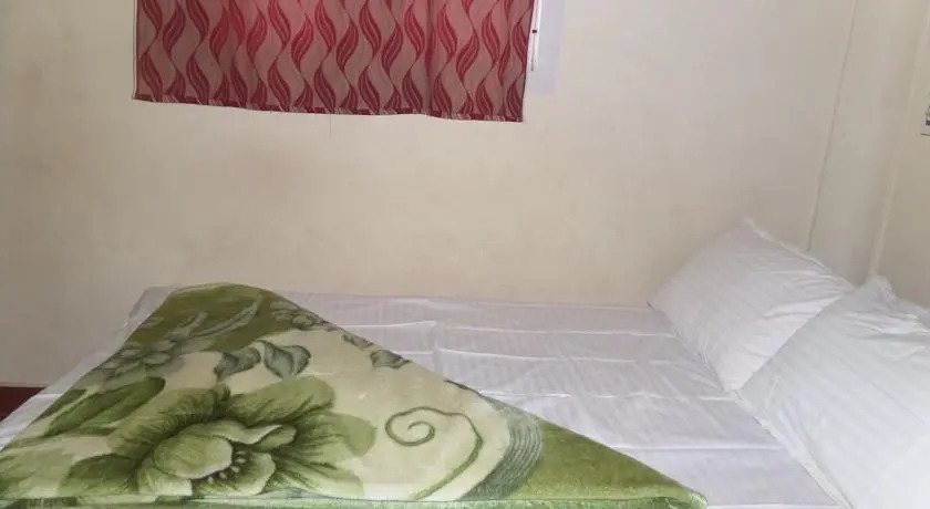 Муннар: Hilly Hut Home Stay