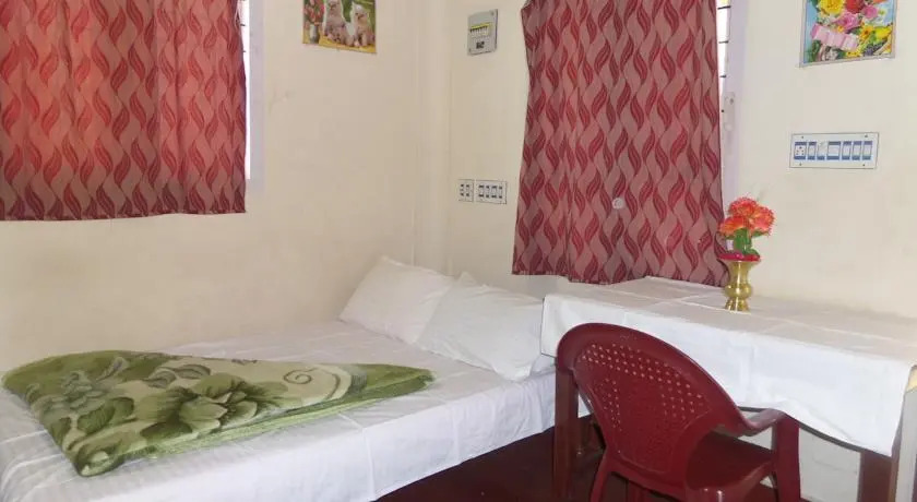 Муннар: Hilly Hut Home Stay