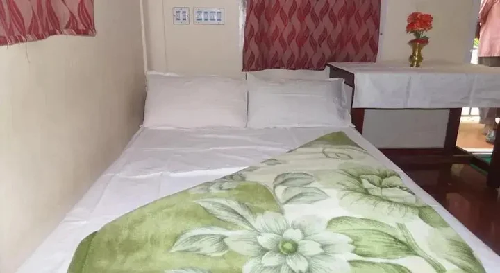 Муннар: Hilly Hut Home Stay
