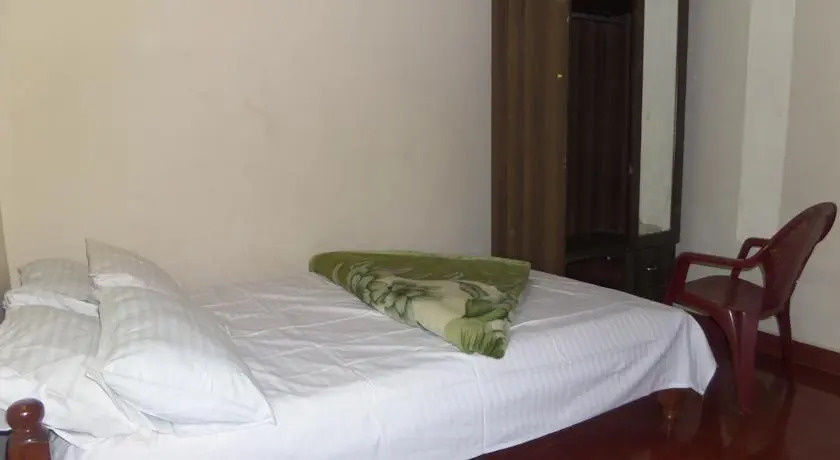 Муннар: Hilly Hut Home Stay