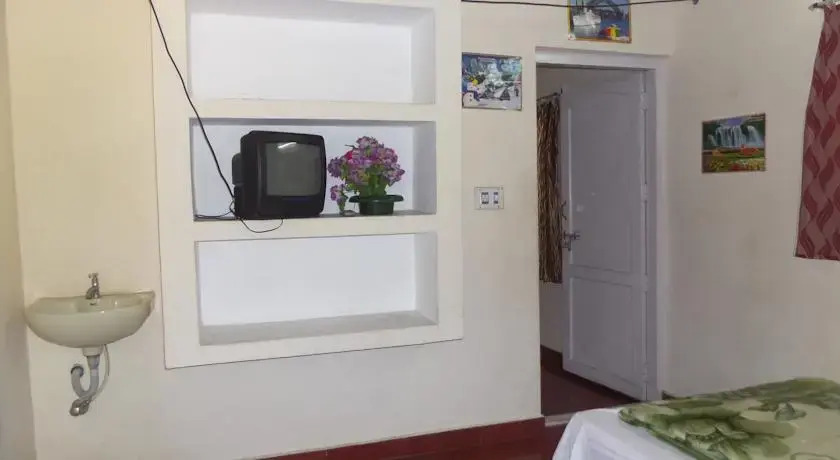 Муннар: Hilly Hut Home Stay