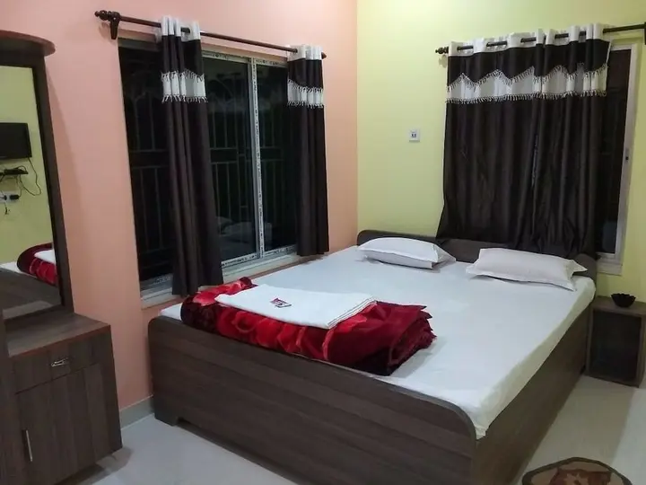 Болпур: Sremon Inn