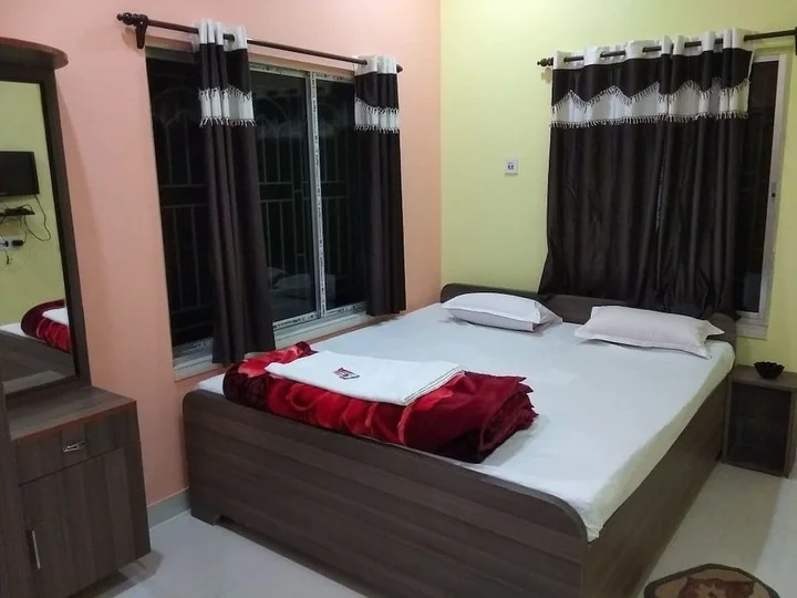 Болпур: Sremon Inn