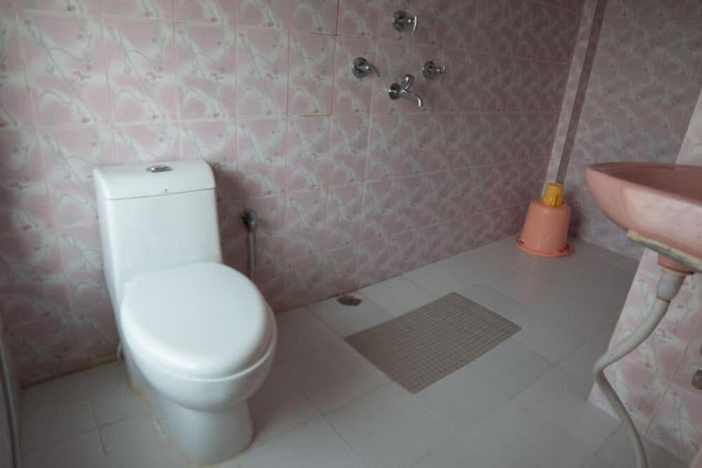 Болпур: Sremon Inn