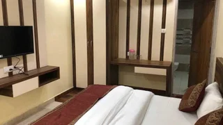 Варанаси: Hotel Augusto