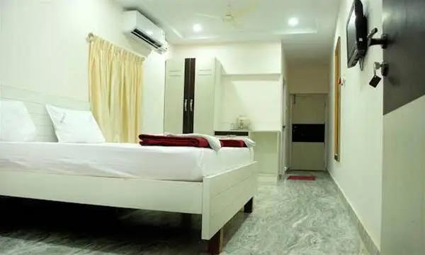 Пунди: Rayas Executive Homes Kumbakonam