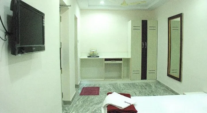 Пунди: Rayas Executive Homes Kumbakonam