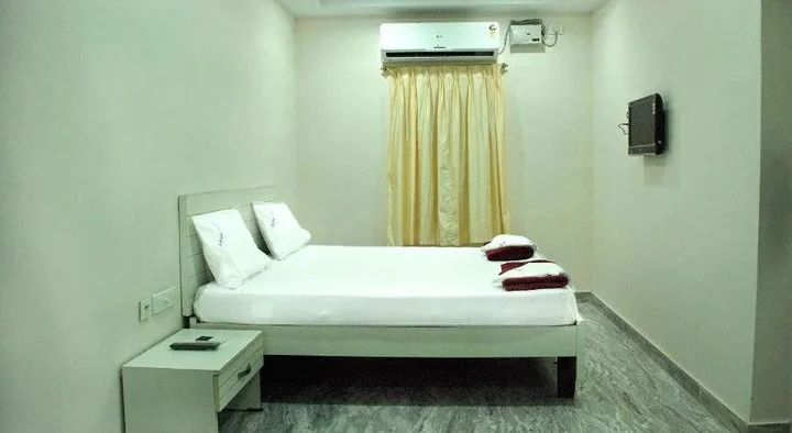 Пунди: Rayas Executive Homes Kumbakonam