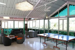 Куфри: Maple Resort Chail