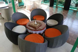 Куфри: Maple Resort Chail