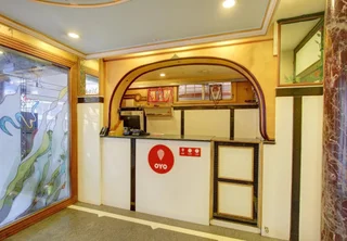 Бангалор: OYO 12985 Sabharwal Viceroy