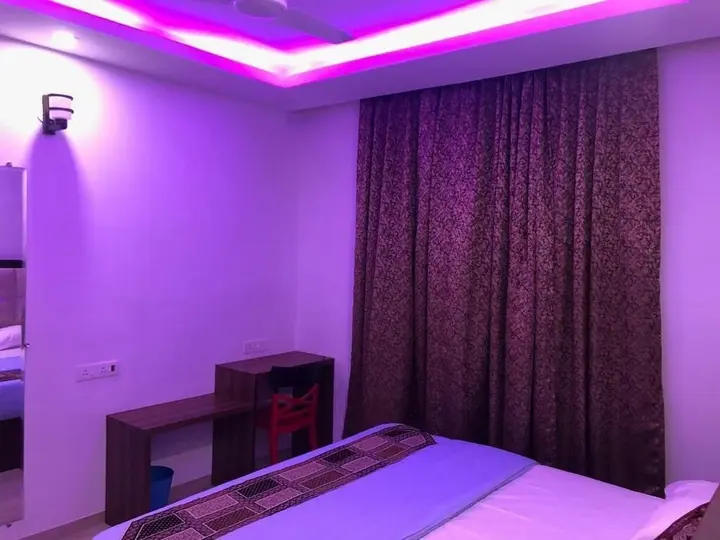 Арпора: Sea Hawk Suites Baga