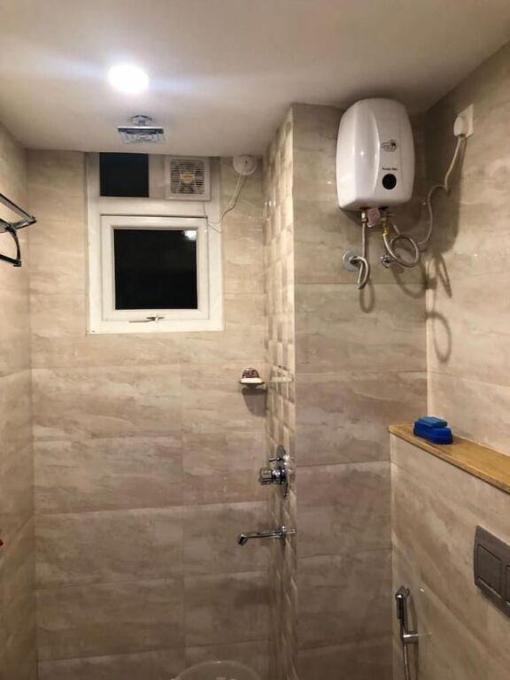 Арпора: Sea Hawk Suites Baga
