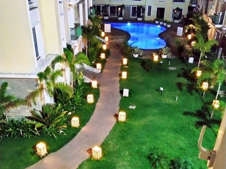 Арпора: Sea Hawk Suites Baga