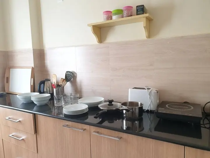 Арпора: Sea Hawk Suites Baga