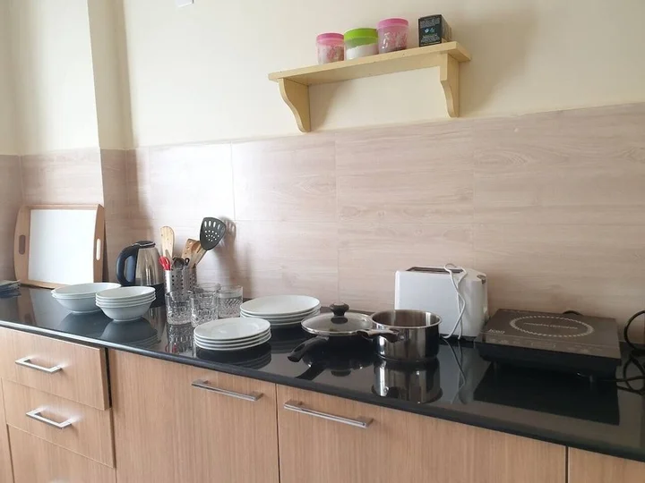 Арпора: Sea Hawk Suites Baga